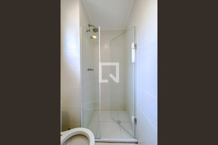 Studio para alugar com 30m², 1 quarto e sem vagaBanheiro