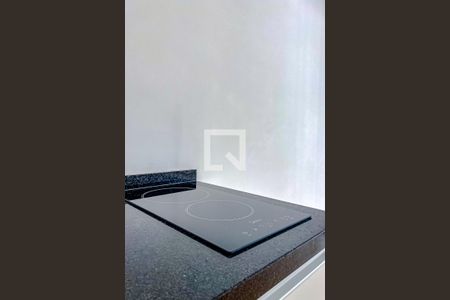 Studio para alugar com 30m², 1 quarto e sem vagaCozinha