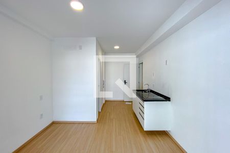 Sala/Quarto de kitnet/studio para alugar com 1 quarto, 30m² em Ipiranga, São Paulo