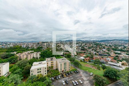 Apartamento à venda com 81m², 3 quartos e 2 vagas Apartamento à venda com 81m², 3 quartos e 2 vagasQuarto 3 vista