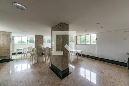 Apartamento à venda com 81m², 3 quartos e 2 vagas Apartamento à venda com 81m², 3 quartos e 2 vagasÁrea comum