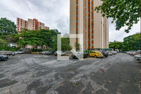 Apartamento à venda com 81m², 3 quartos e 2 vagas Apartamento à venda com 81m², 3 quartos e 2 vagasGaragem