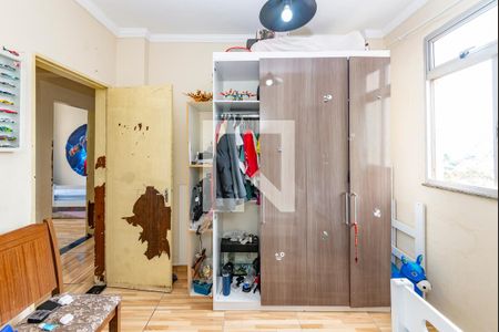 Apartamento à venda com 81m², 3 quartos e 2 vagas Apartamento à venda com 81m², 3 quartos e 2 vagasQuarto 3