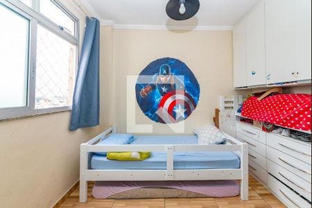 Apartamento à venda com 81m², 3 quartos e 2 vagas Apartamento à venda com 81m², 3 quartos e 2 vagasQuarto 2