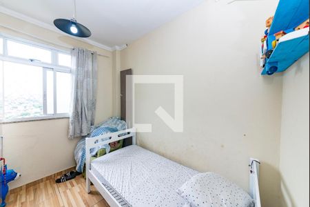 Apartamento à venda com 81m², 3 quartos e 2 vagas Apartamento à venda com 81m², 3 quartos e 2 vagasQuarto 3