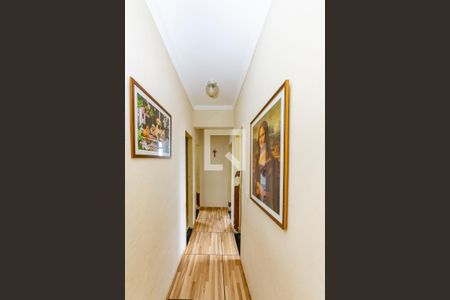 Apartamento à venda com 81m², 3 quartos e 2 vagas Apartamento à venda com 81m², 3 quartos e 2 vagasCorredor