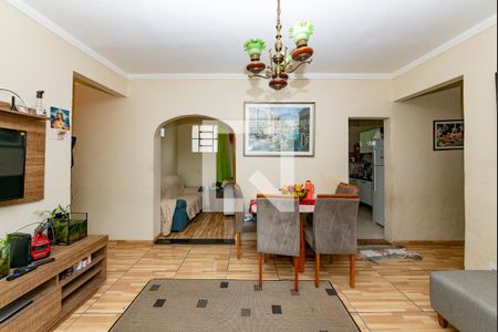 Apartamento à venda com 81m², 3 quartos e 2 vagas Apartamento à venda com 81m², 3 quartos e 2 vagasSala