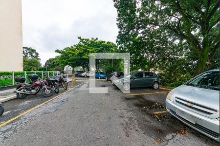 Apartamento à venda com 81m², 3 quartos e 2 vagas Apartamento à venda com 81m², 3 quartos e 2 vagasGaragem