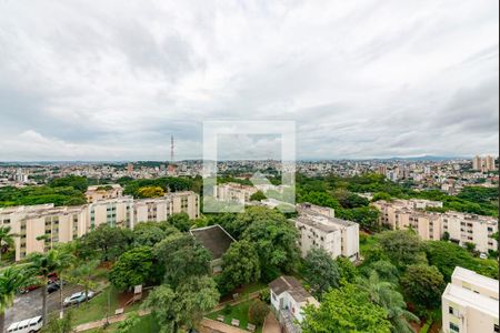 Apartamento à venda com 81m², 3 quartos e 2 vagas Apartamento à venda com 81m², 3 quartos e 2 vagasQuarto 1 vista