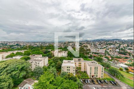 Apartamento à venda com 81m², 3 quartos e 2 vagas Apartamento à venda com 81m², 3 quartos e 2 vagasQuarto 1 vista