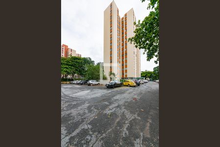 Apartamento à venda com 81m², 3 quartos e 2 vagas Apartamento à venda com 81m², 3 quartos e 2 vagasGaragem