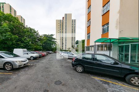 Apartamento à venda com 81m², 3 quartos e 2 vagas Apartamento à venda com 81m², 3 quartos e 2 vagasGaragem
