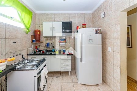 Apartamento à venda com 81m², 3 quartos e 2 vagas Apartamento à venda com 81m², 3 quartos e 2 vagasCozinha