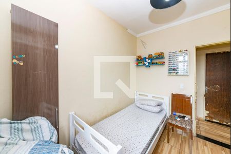 Apartamento à venda com 81m², 3 quartos e 2 vagas Apartamento à venda com 81m², 3 quartos e 2 vagasQuarto 3