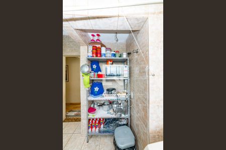 Apartamento à venda com 81m², 3 quartos e 2 vagas Apartamento à venda com 81m², 3 quartos e 2 vagasÁrea de Serviço