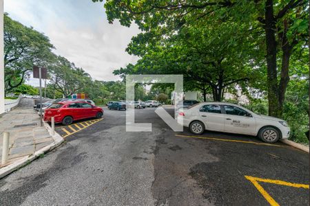 Apartamento à venda com 81m², 3 quartos e 2 vagas Apartamento à venda com 81m², 3 quartos e 2 vagasGaragem