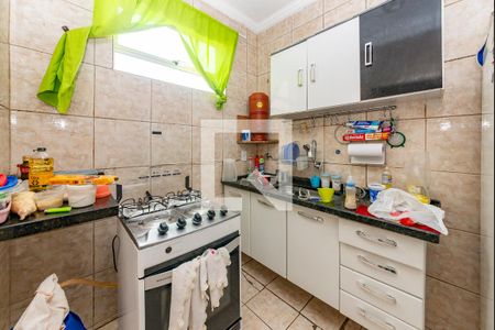 Apartamento à venda com 81m², 3 quartos e 2 vagas Apartamento à venda com 81m², 3 quartos e 2 vagasCozinha