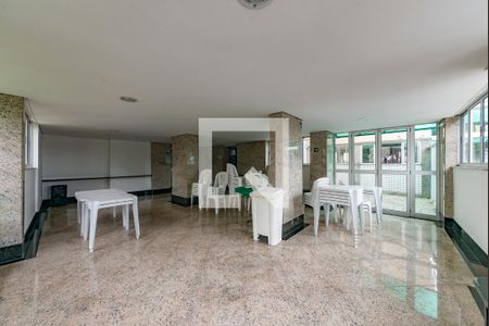 Apartamento à venda com 81m², 3 quartos e 2 vagas Apartamento à venda com 81m², 3 quartos e 2 vagasÁrea comum