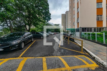 Apartamento à venda com 81m², 3 quartos e 2 vagas Apartamento à venda com 81m², 3 quartos e 2 vagasGaragem