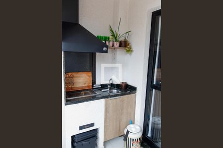 Apartamento à venda com 65m², 2 quartos e 2 vagas Apartamento à venda com 65m², 2 quartos e 2 vagasSacada