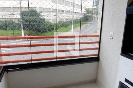 Apartamento à venda com 65m², 2 quartos e 2 vagas Apartamento à venda com 65m², 2 quartos e 2 vagasSacada