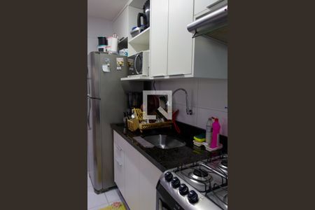Apartamento à venda com 65m², 2 quartos e 2 vagas Apartamento à venda com 65m², 2 quartos e 2 vagasCozinha