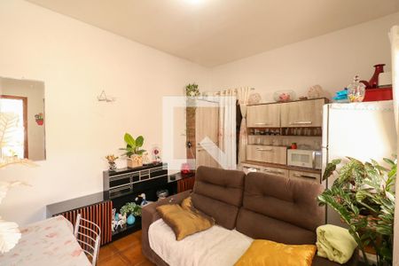 Sala de casa à venda com 1 quarto, 100m² em Prosperidade, São Caetano do Sul