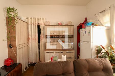 Sala de casa à venda com 1 quarto, 100m² em Prosperidade, São Caetano do Sul