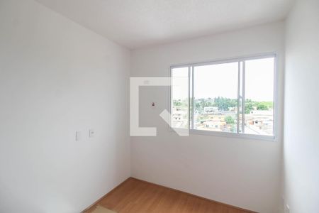 Quarto 1 de apartamento para alugar com 2 quartos, 43m² em Santo Antonio da Prata, Belford Roxo