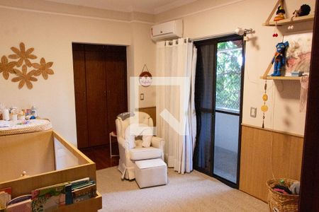 Casa de condomínio à venda com 480m², 3 quartos e 1 vagaQuarto 2