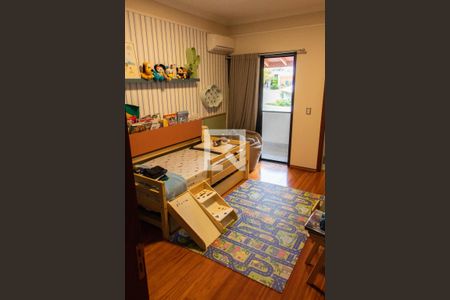 Casa de condomínio à venda com 480m², 3 quartos e 1 vagaQuarto 3