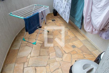 Casa de condomínio à venda com 480m², 3 quartos e 1 vagaÁrea de Serviço