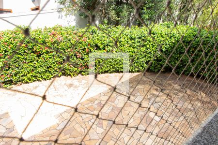 Casa de condomínio à venda com 480m², 3 quartos e 1 vagaVista da Varanda Quarto 3