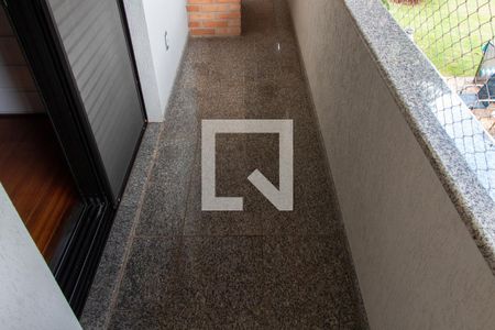 Casa de condomínio à venda com 480m², 3 quartos e 1 vagaVaranda 