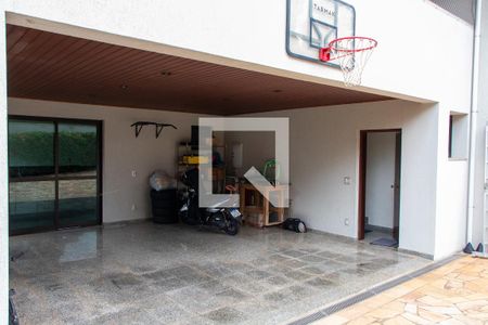 Casa de condomínio à venda com 480m², 3 quartos e 1 vagaÁrea Externa