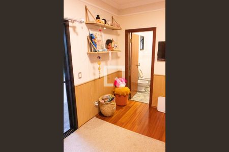 Casa de condomínio à venda com 480m², 3 quartos e 1 vagaQuarto 2