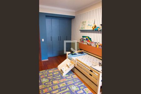 Casa de condomínio à venda com 480m², 3 quartos e 1 vagaQuarto 3