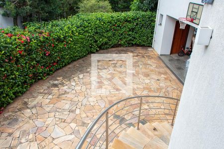 Casa de condomínio à venda com 480m², 3 quartos e 1 vagaÁrea Externa