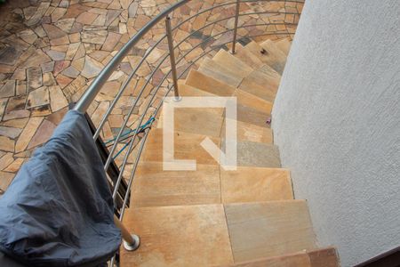 Casa de condomínio à venda com 480m², 3 quartos e 1 vagaÁrea Externa