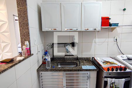 Apartamento à venda com 57m², 2 quartos e 1 vaga Apartamento à venda com 57m², 2 quartos e 1 vagacozinha e area de serviço