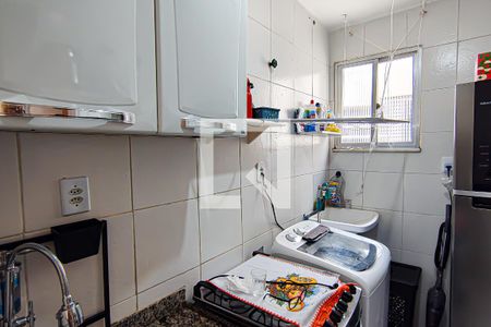 Apartamento à venda com 57m², 2 quartos e 1 vaga Apartamento à venda com 57m², 2 quartos e 1 vagacozinha e area de serviço