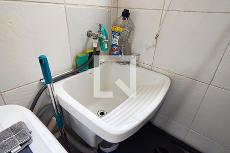 Apartamento à venda com 57m², 2 quartos e 1 vaga Apartamento à venda com 57m², 2 quartos e 1 vagacozinha e area de serviço