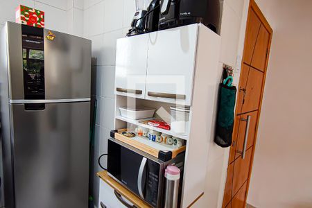 Apartamento à venda com 57m², 2 quartos e 1 vaga Apartamento à venda com 57m², 2 quartos e 1 vagacozinha e area de serviço