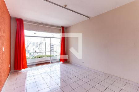 Studio de kitnet/studio para alugar com 1 quarto, 48m² em Santa Ifigênia, São Paulo