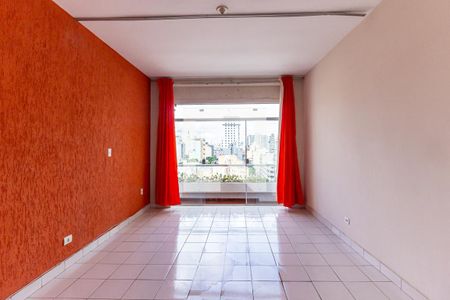 Studio de kitnet/studio para alugar com 1 quarto, 48m² em Santa Ifigênia, São Paulo