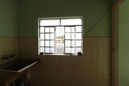 Casa à venda com 300m², 3 quartos e 2 vagasÁrea de Serviço