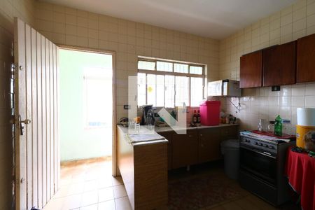 Casa à venda com 300m², 3 quartos e 2 vagasCozinha
