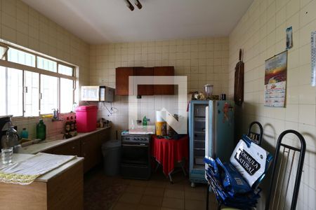 Casa à venda com 300m², 3 quartos e 2 vagasCozinha