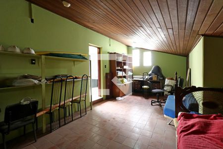 Casa à venda com 300m², 3 quartos e 2 vagasQuarto 3