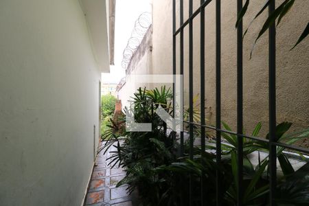 Casa à venda com 300m², 3 quartos e 2 vagasCorredor Externo